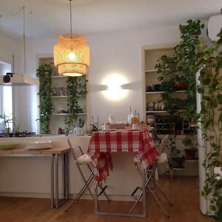רגוזה Home Sweet Home מראה חיצוני תמונה