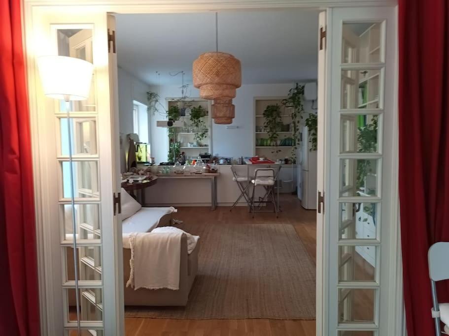 רגוזה Home Sweet Home מראה חיצוני תמונה