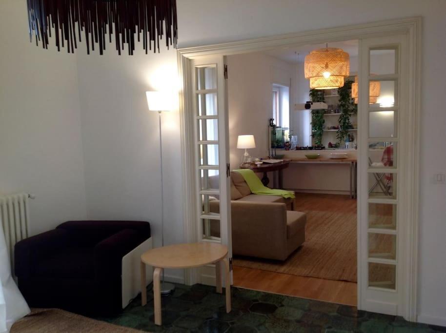 רגוזה Home Sweet Home מראה חיצוני תמונה