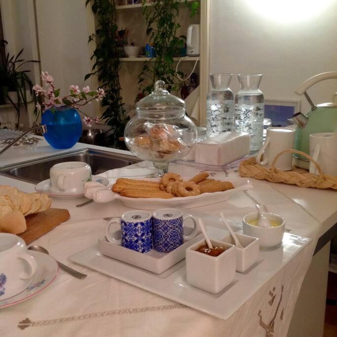 רגוזה Home Sweet Home מראה חיצוני תמונה