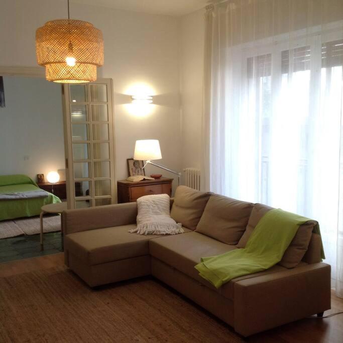 רגוזה Home Sweet Home מראה חיצוני תמונה