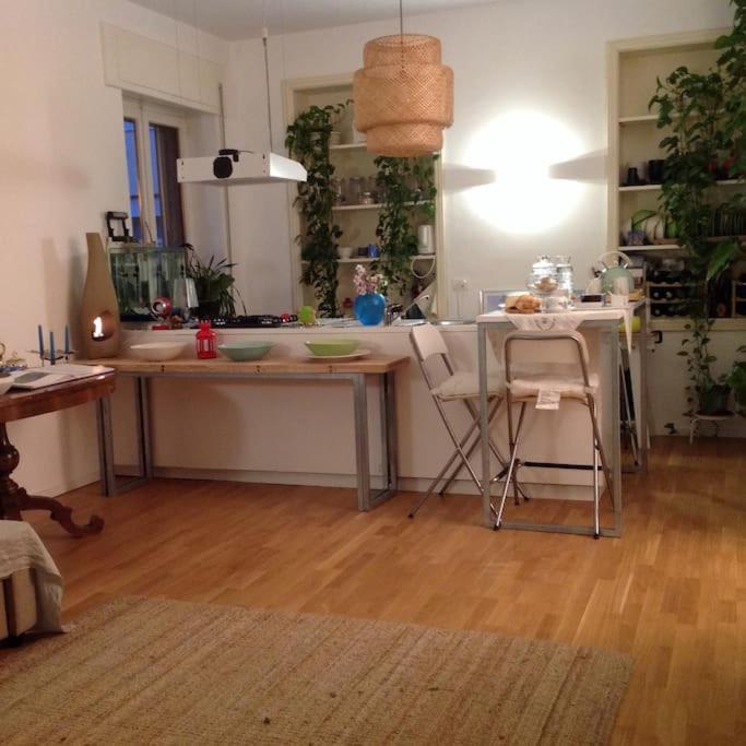 רגוזה Home Sweet Home מראה חיצוני תמונה